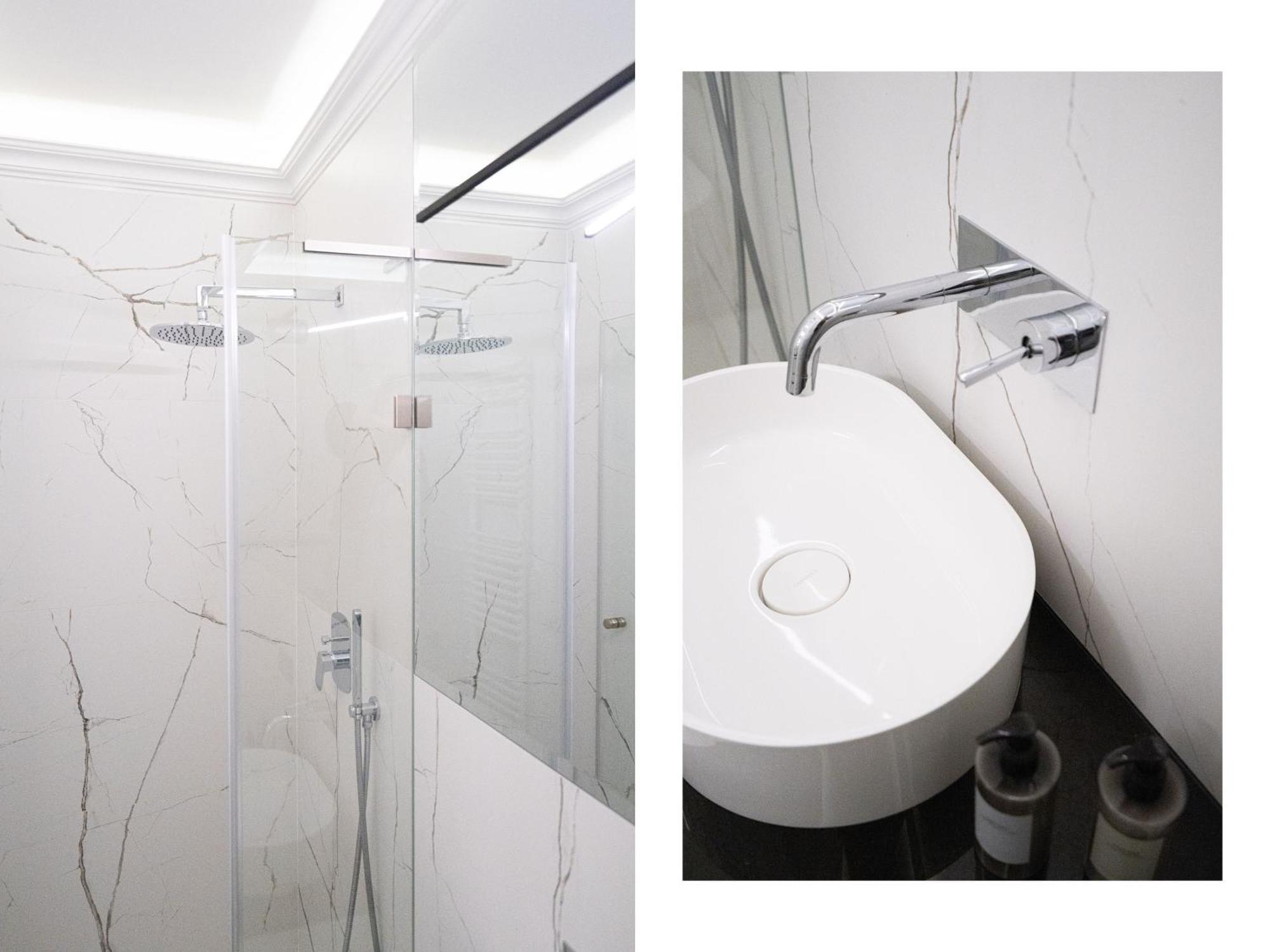 Suite Szafarnia Prime Location Gdańsk Extérieur photo