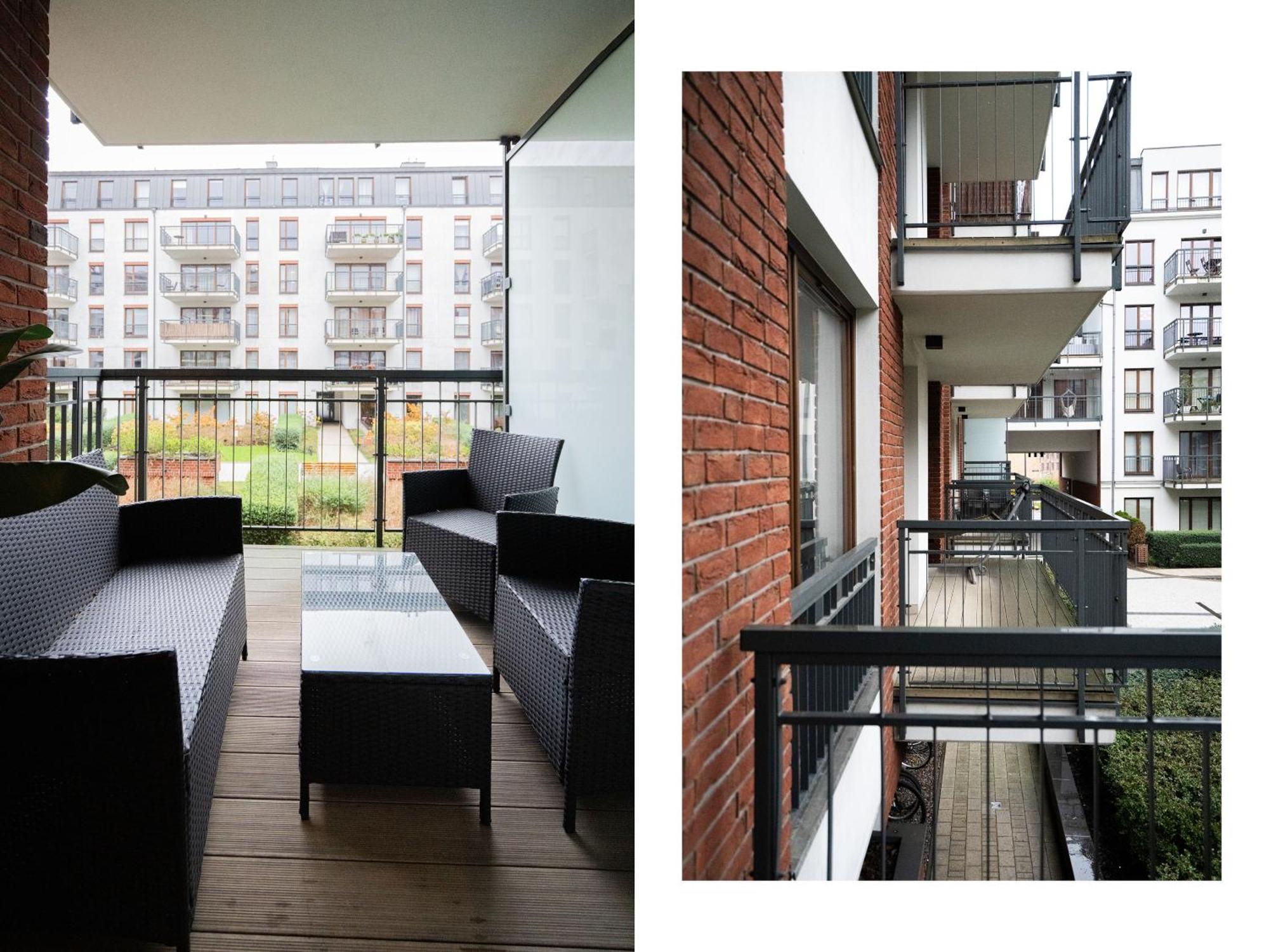 Suite Szafarnia Prime Location Gdańsk Extérieur photo